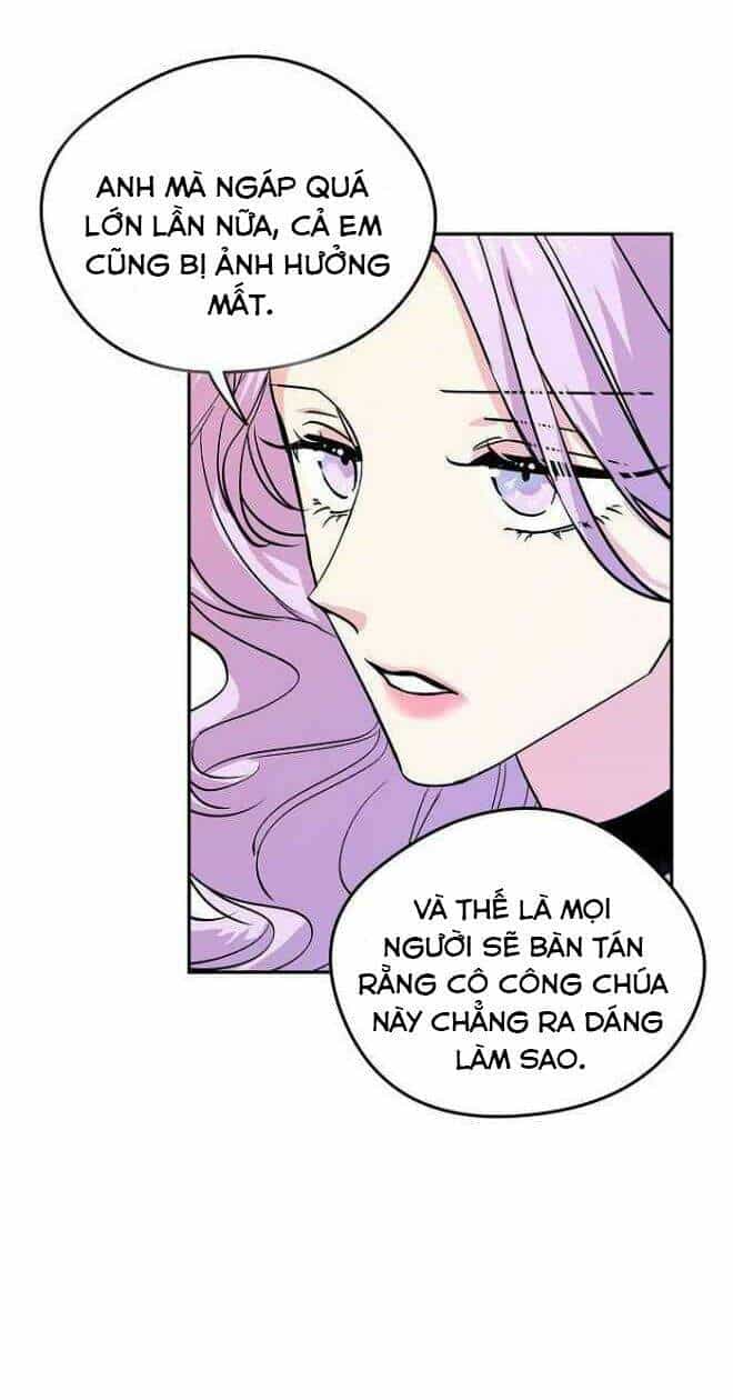 Người Hầu Của Tôi - Chương 27 - ảnh 37