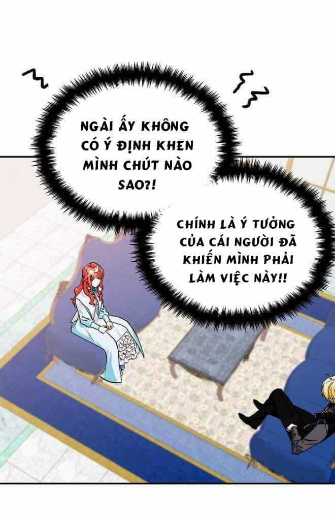 Người Hầu Của Tôi - Chương 27 - ảnh 4