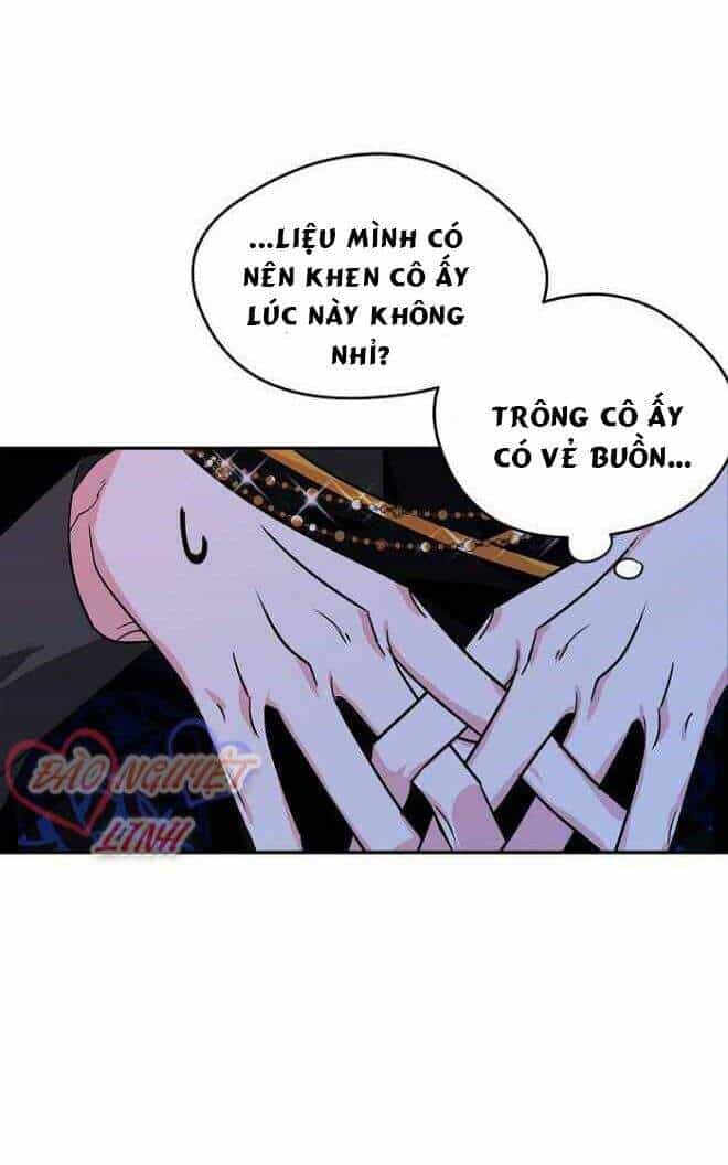 Người Hầu Của Tôi - Chương 27 - ảnh 9
