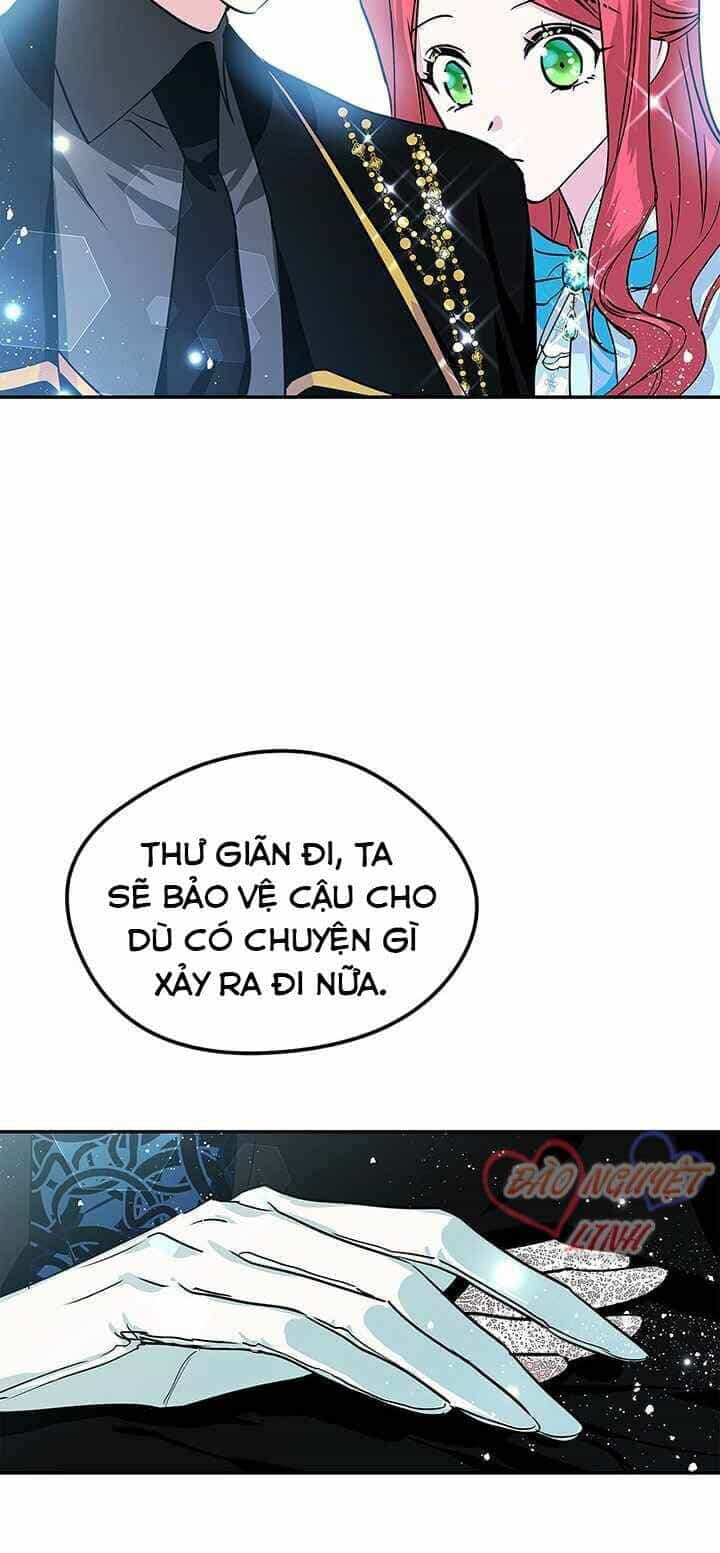 Người Hầu Của Tôi - Chương 28 - ảnh 11