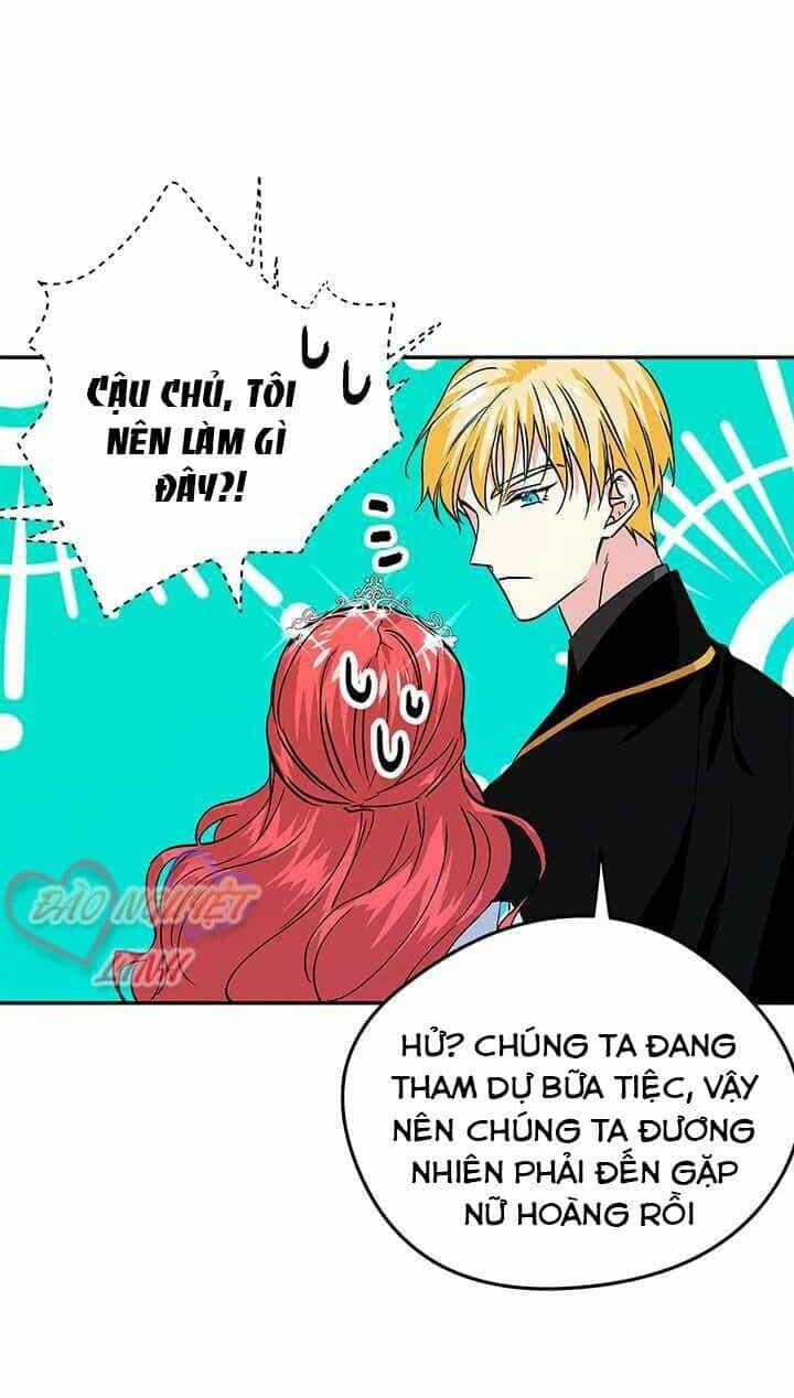 Người Hầu Của Tôi - Chương 28 - ảnh 25