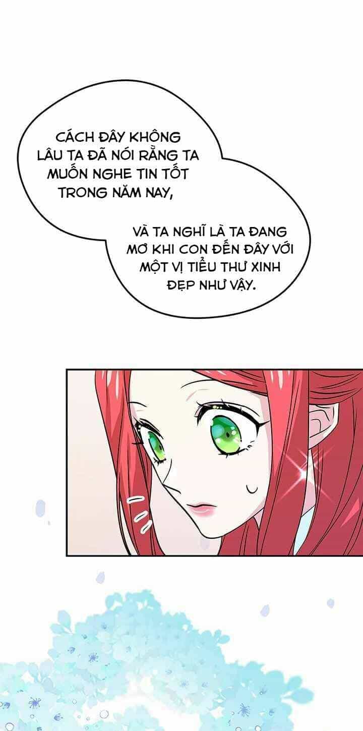 Người Hầu Của Tôi - Chương 28 - ảnh 30
