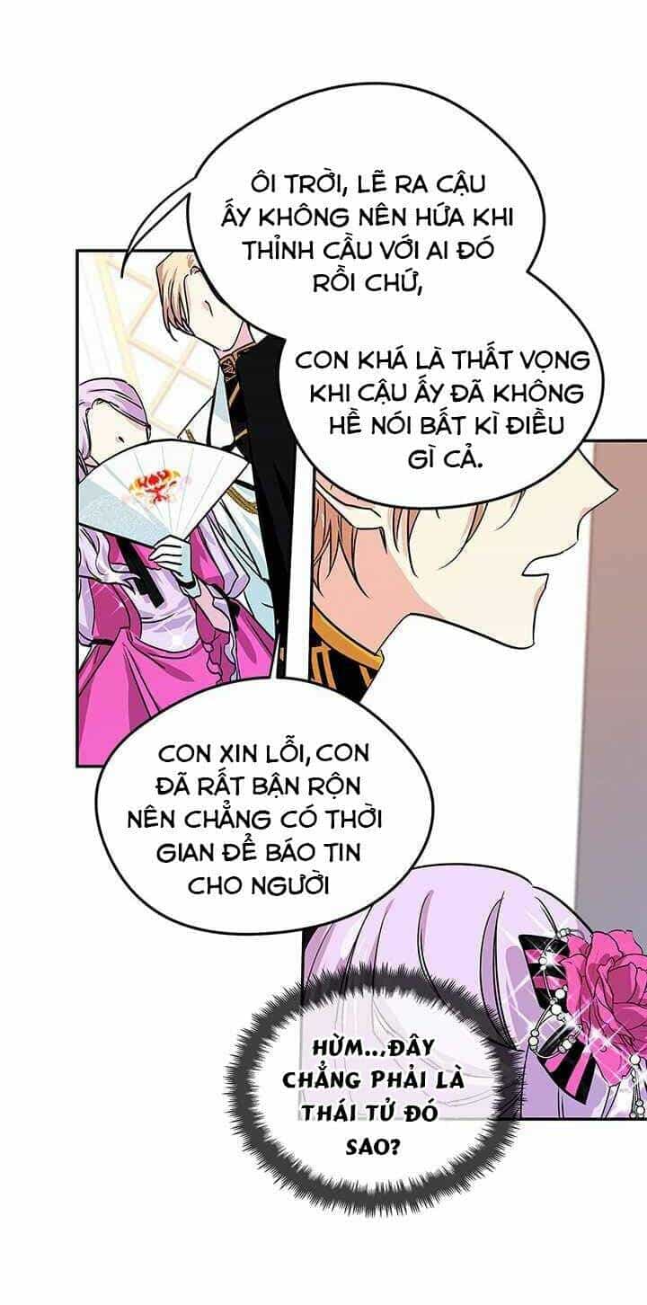 Người Hầu Của Tôi - Chương 28 - ảnh 35