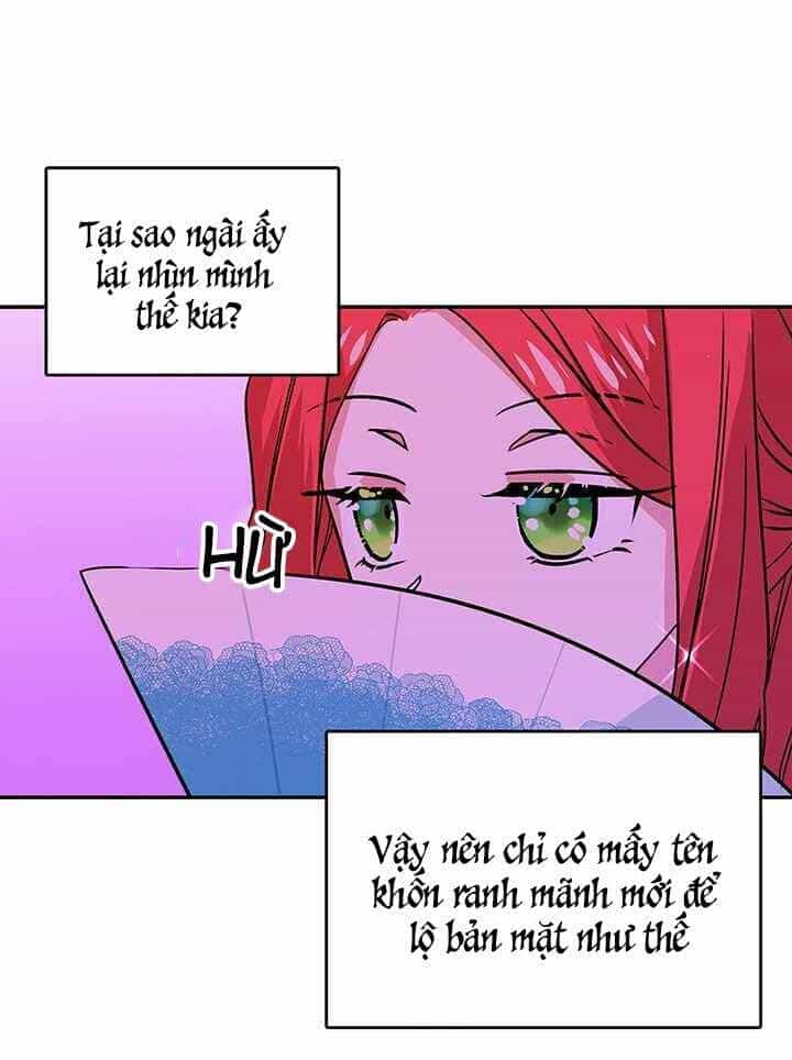 Người Hầu Của Tôi - Chương 28 - ảnh 37