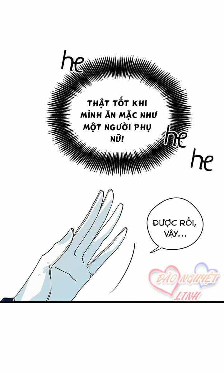 Người Hầu Của Tôi - Chương 28 - ảnh 38