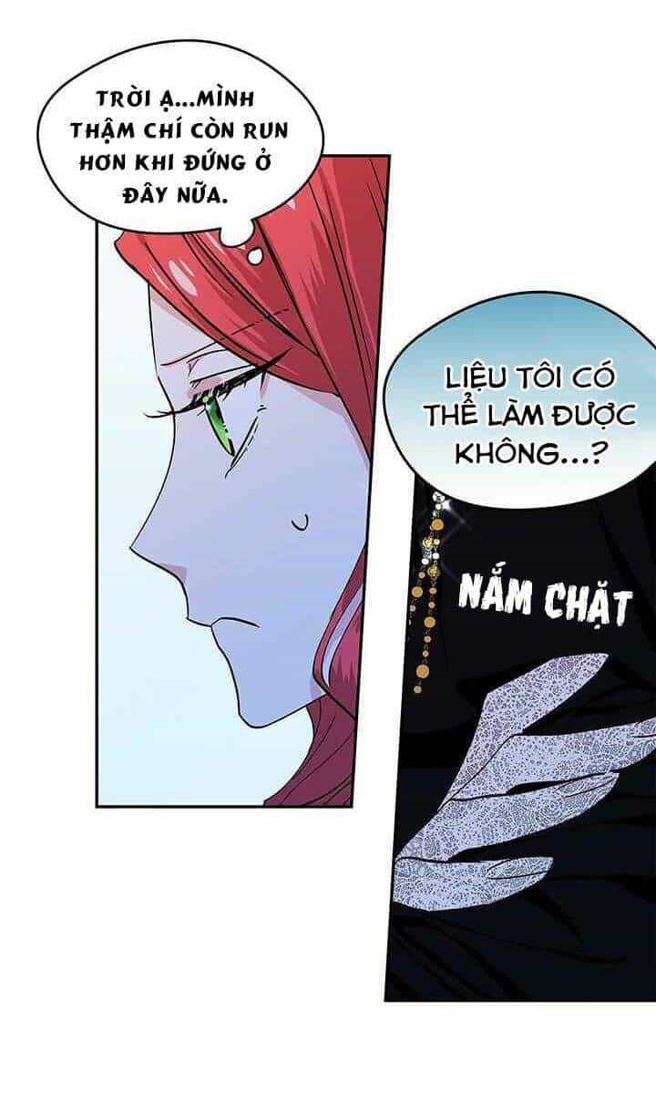 Người Hầu Của Tôi - Chương 28 - ảnh 9