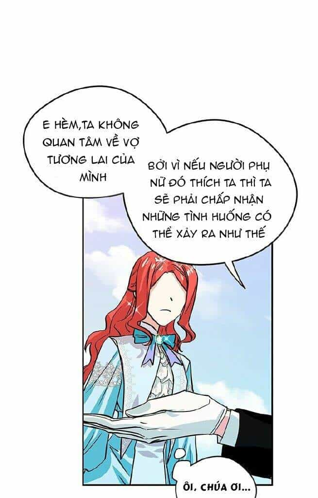 Người Hầu Của Tôi - Chương 29 - ảnh 15