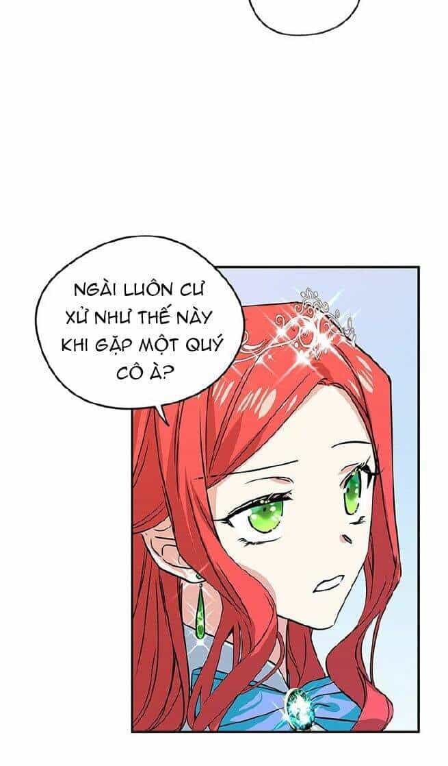 Người Hầu Của Tôi - Chương 29 - ảnh 16