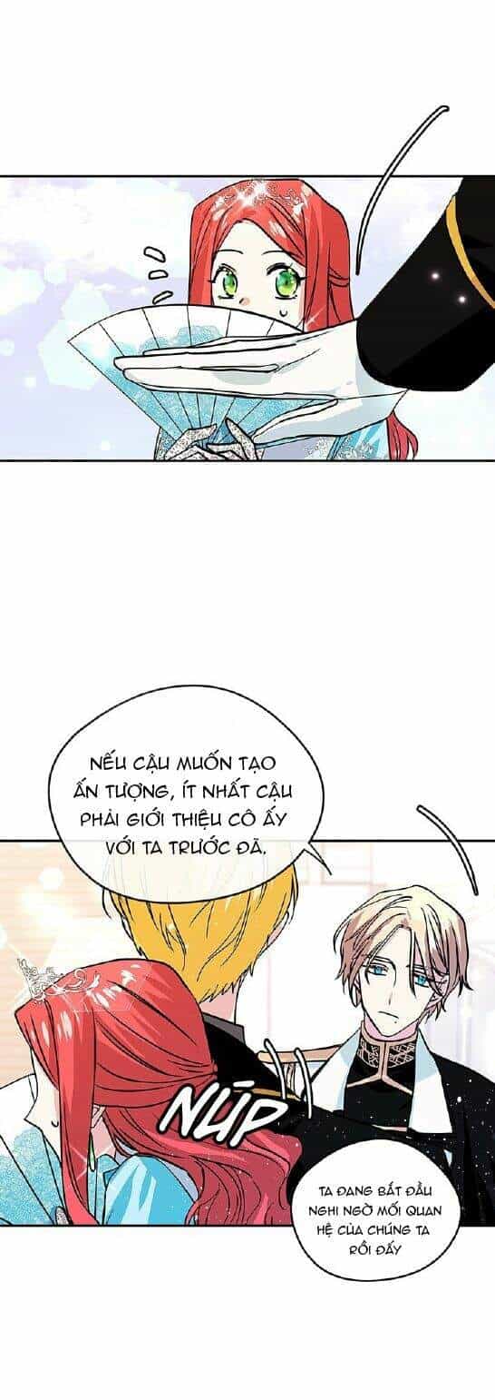 Người Hầu Của Tôi - Chương 29 - ảnh 30