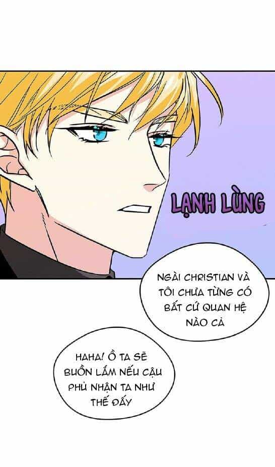 Người Hầu Của Tôi - Chương 29 - ảnh 31