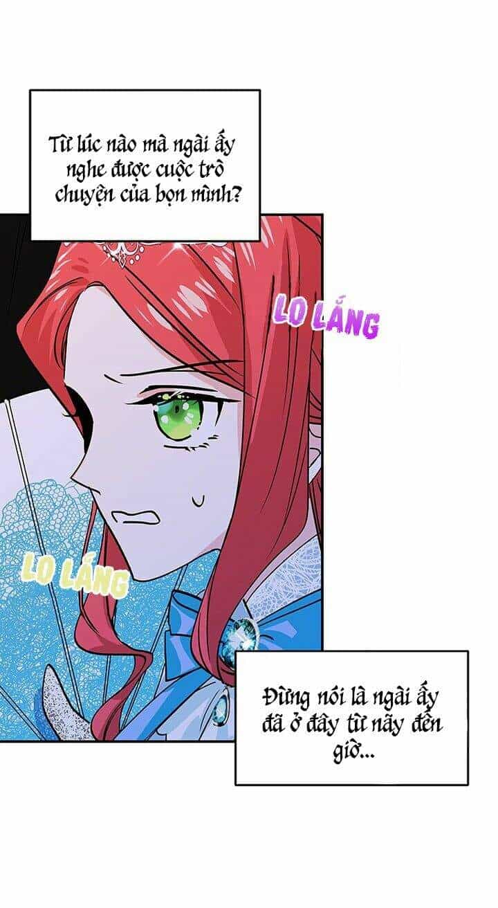 Người Hầu Của Tôi - Chương 29 - ảnh 33
