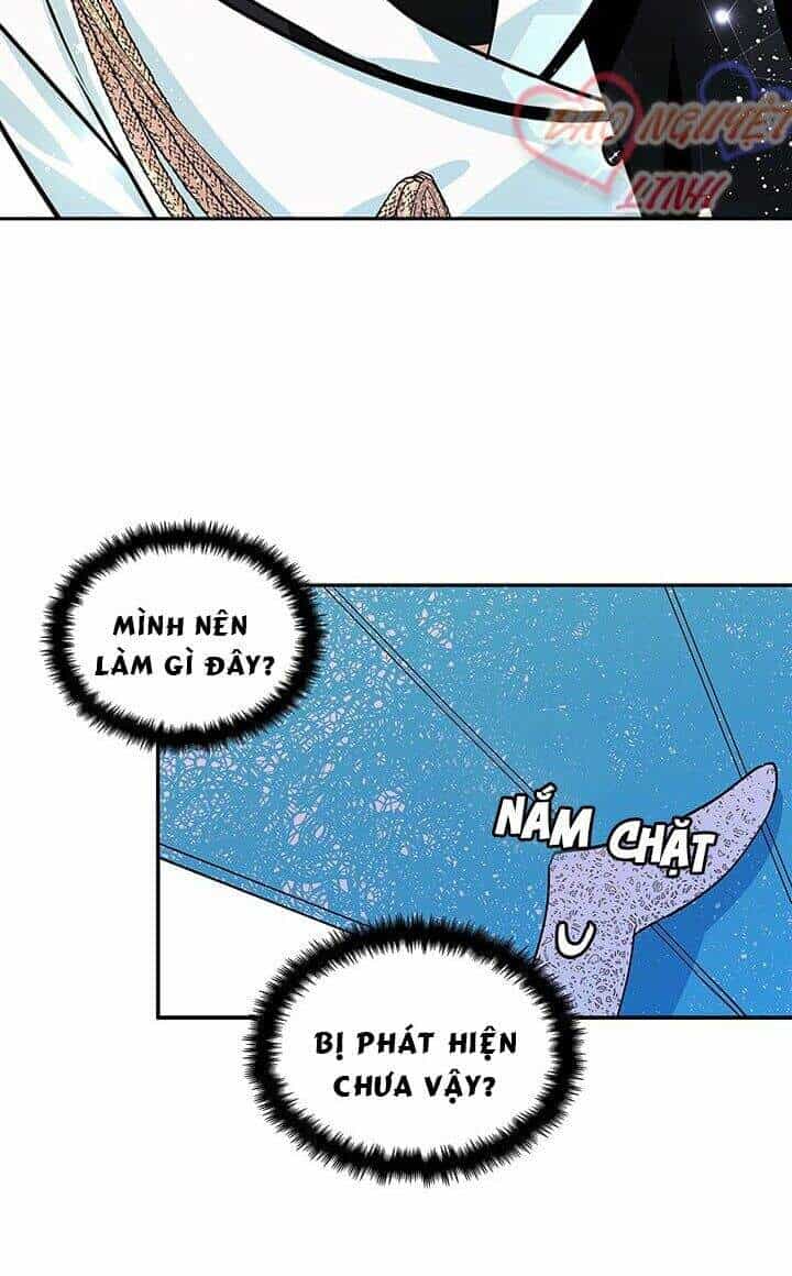 Người Hầu Của Tôi - Chương 29 - ảnh 42
