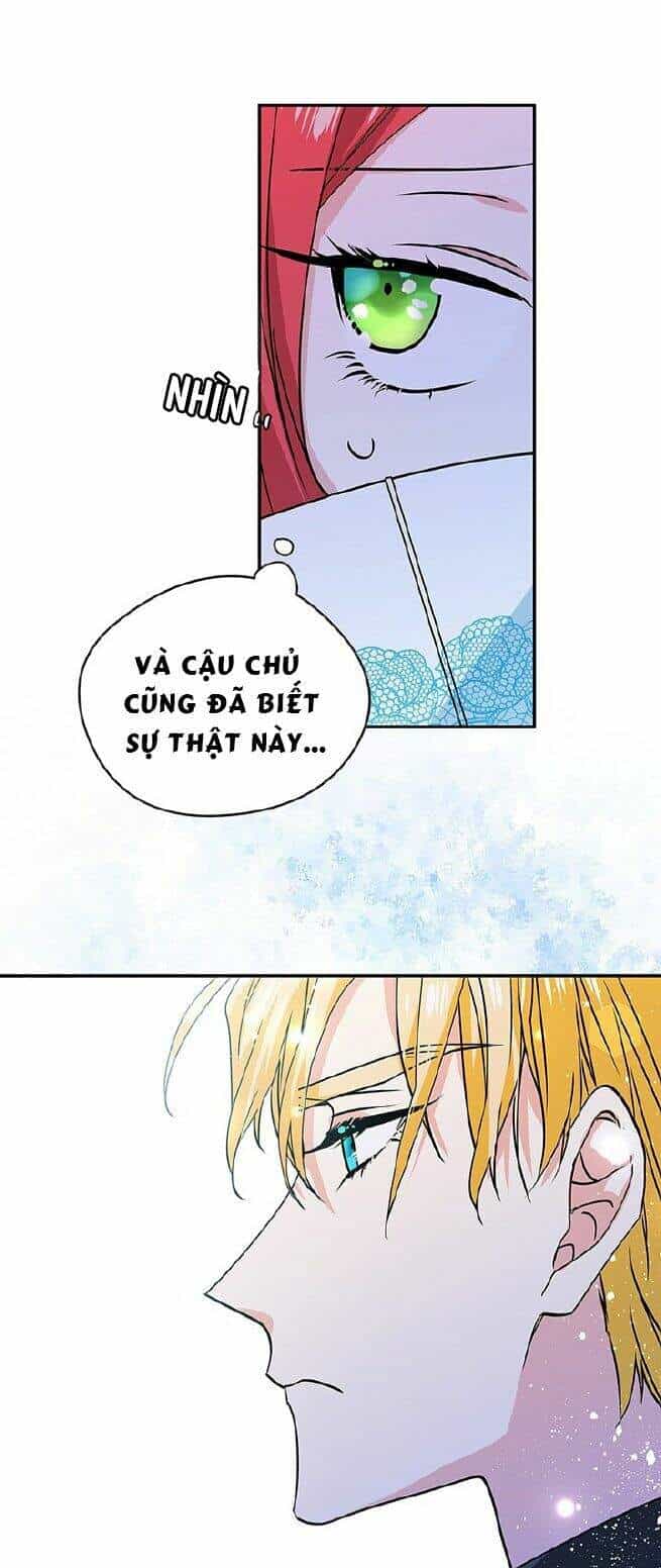 Người Hầu Của Tôi - Chương 29 - ảnh 46