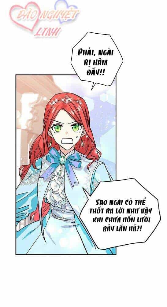 Người Hầu Của Tôi - Chương 29 - ảnh 8