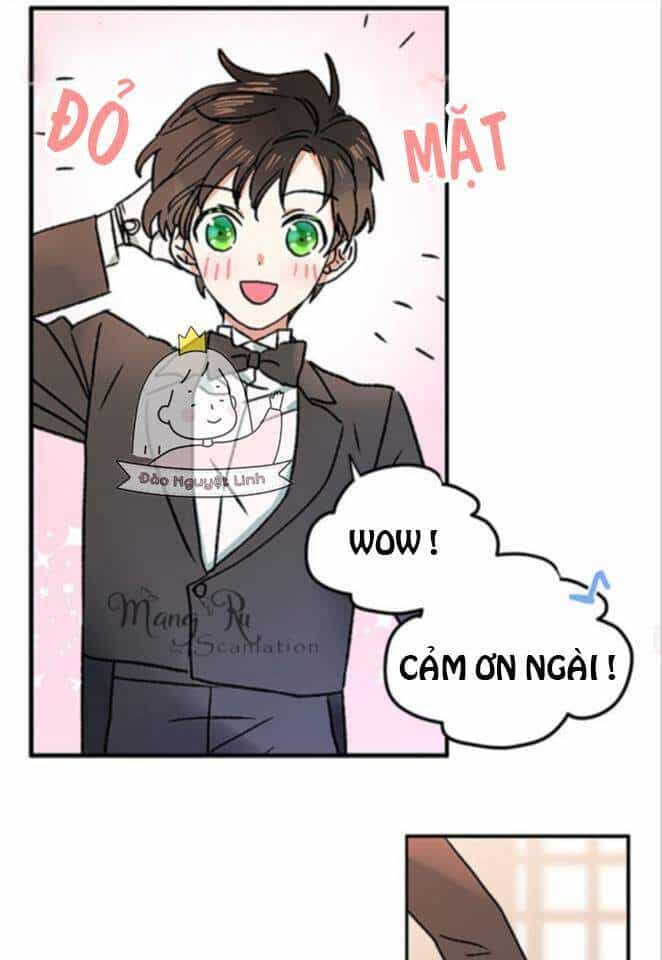 Người Hầu Của Tôi - Chương 3 - ảnh 19