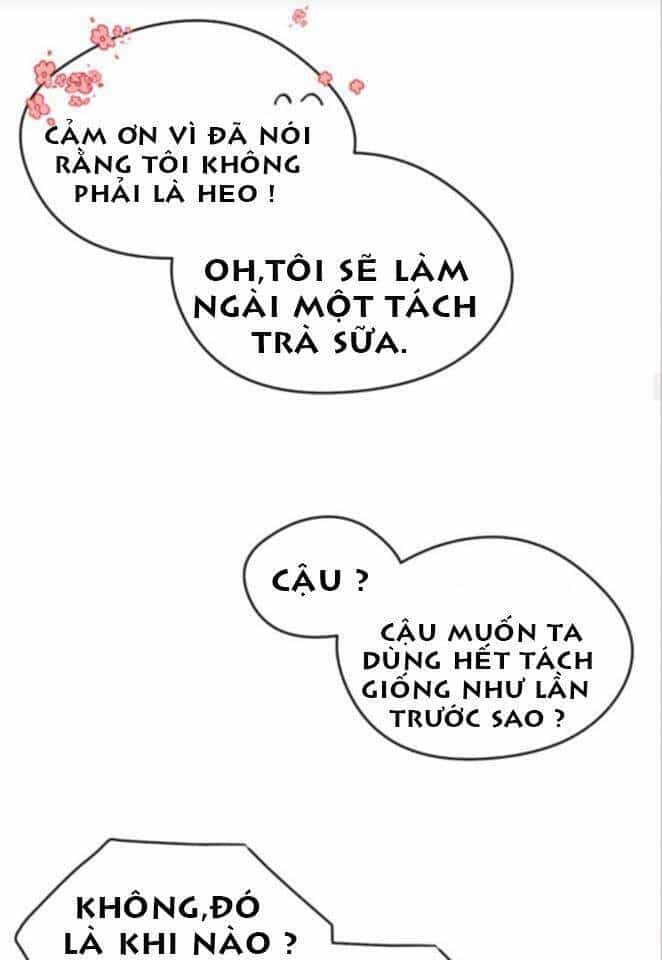 Người Hầu Của Tôi - Chương 3 - ảnh 25