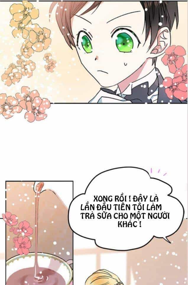 Người Hầu Của Tôi - Chương 3 - ảnh 28