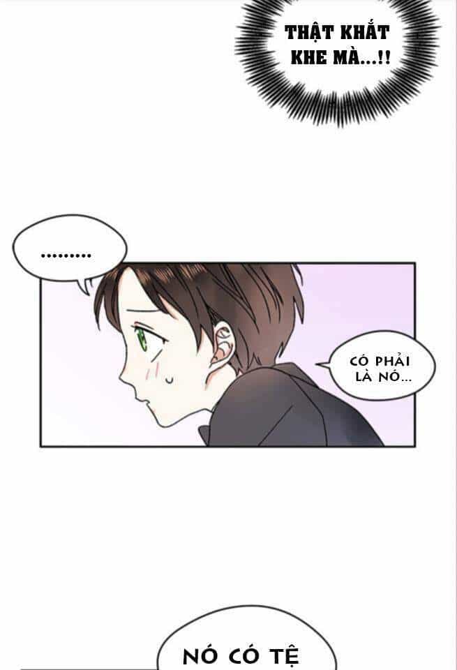 Người Hầu Của Tôi - Chương 3 - ảnh 33