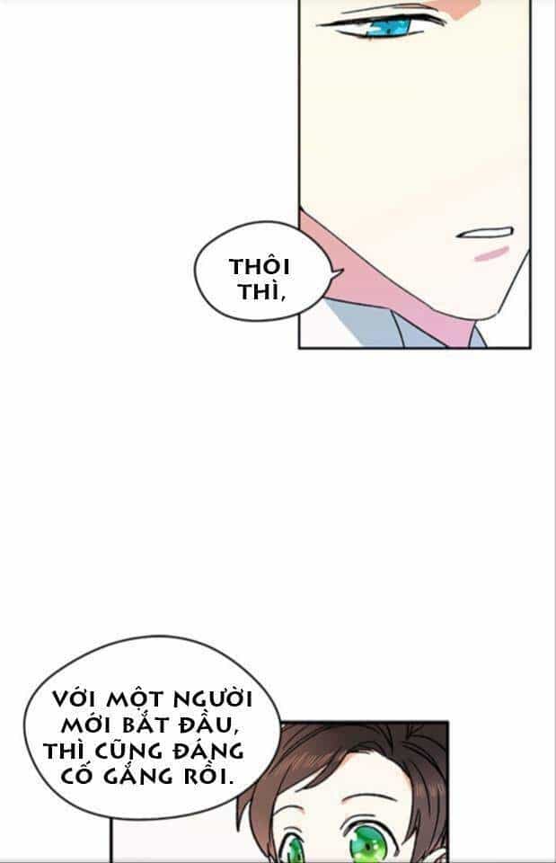 Người Hầu Của Tôi - Chương 3 - ảnh 35