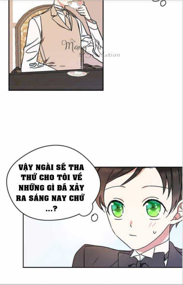 Người Hầu Của Tôi - Chương 3 - ảnh 37