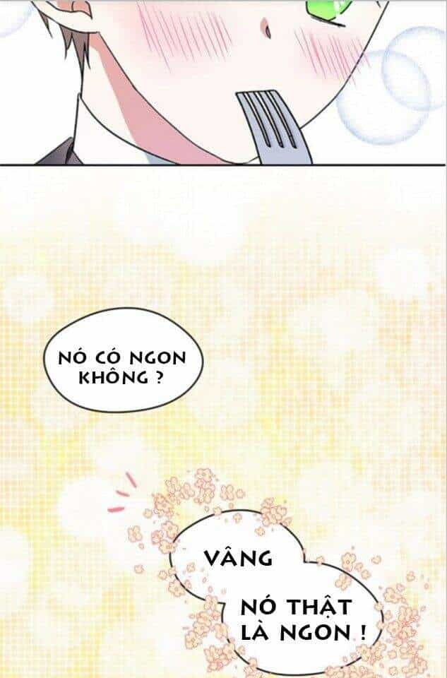 Người Hầu Của Tôi - Chương 3 - ảnh 39