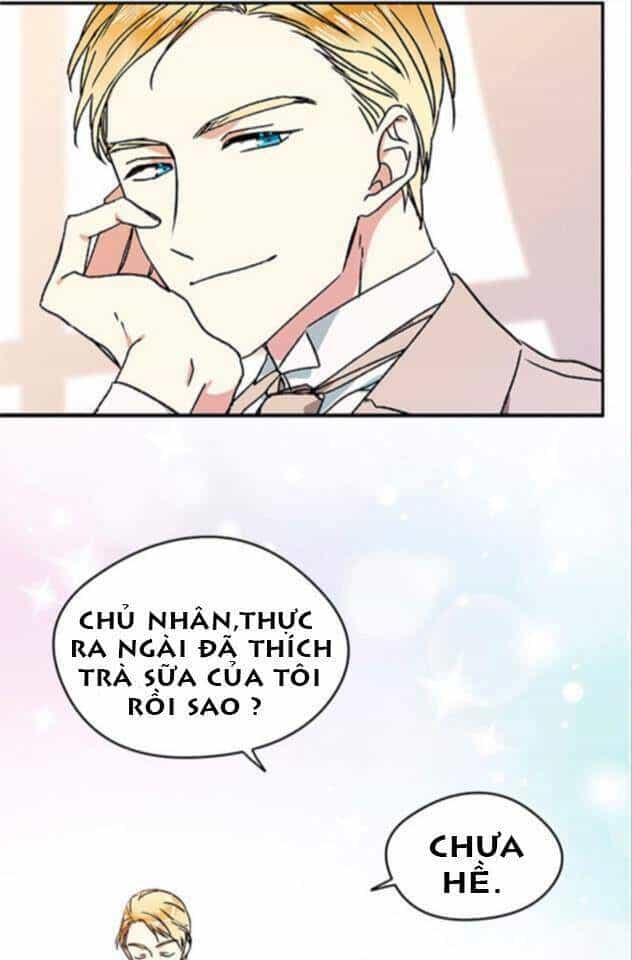Người Hầu Của Tôi - Chương 3 - ảnh 41