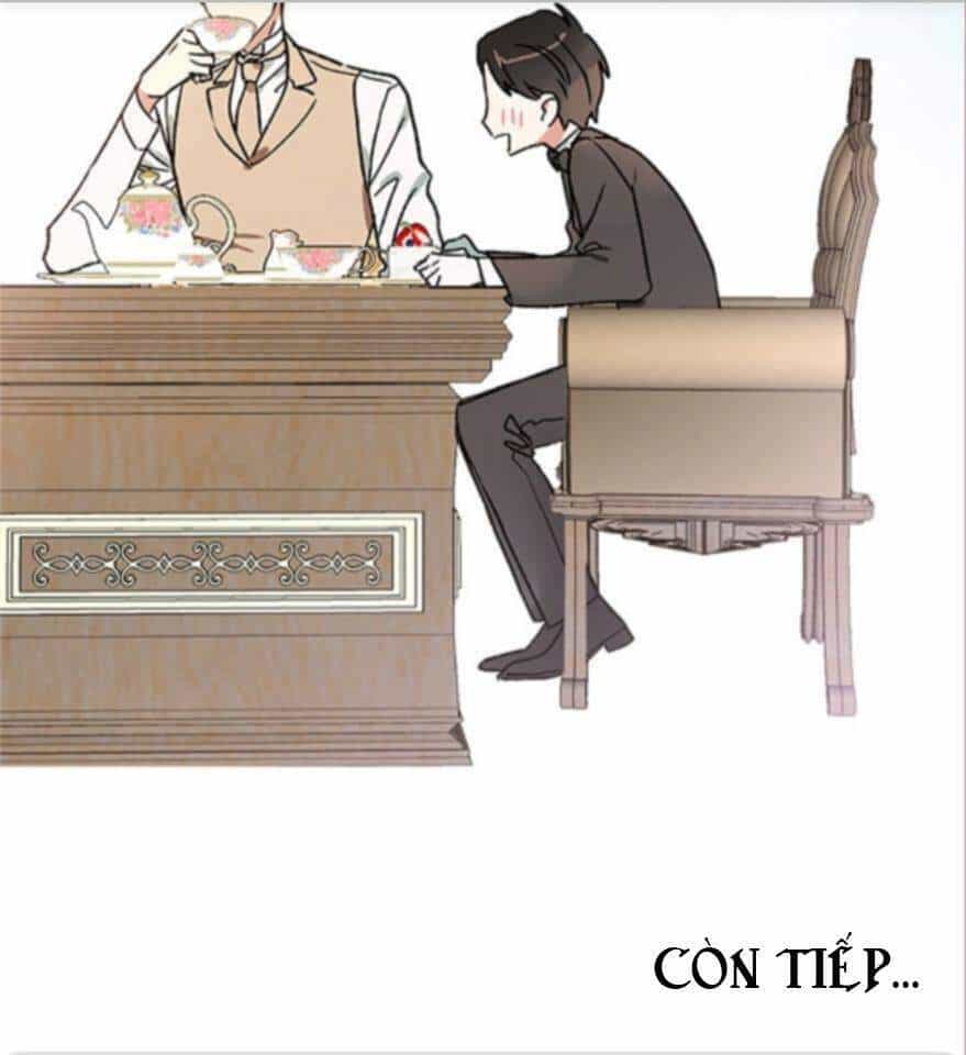 Người Hầu Của Tôi - Chương 3 - ảnh 42