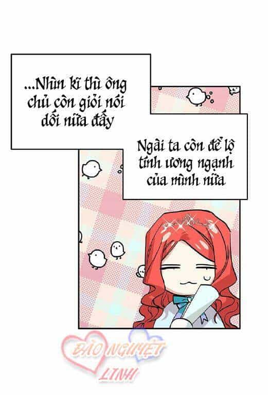 Người Hầu Của Tôi - Chương 30 - ảnh 11