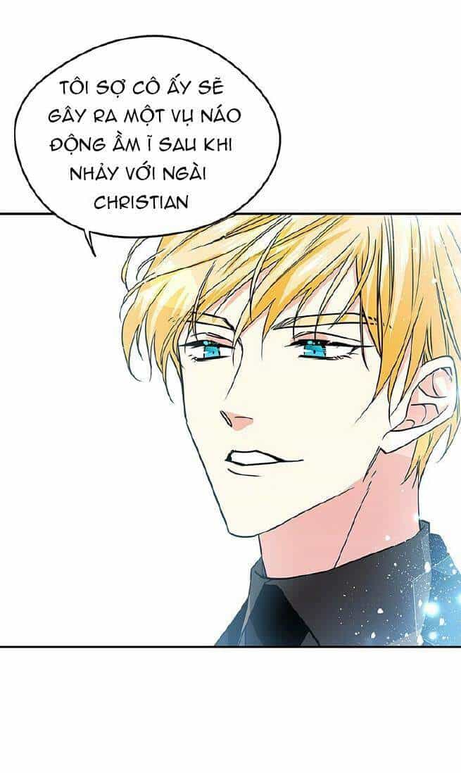 Người Hầu Của Tôi - Chương 30 - ảnh 21
