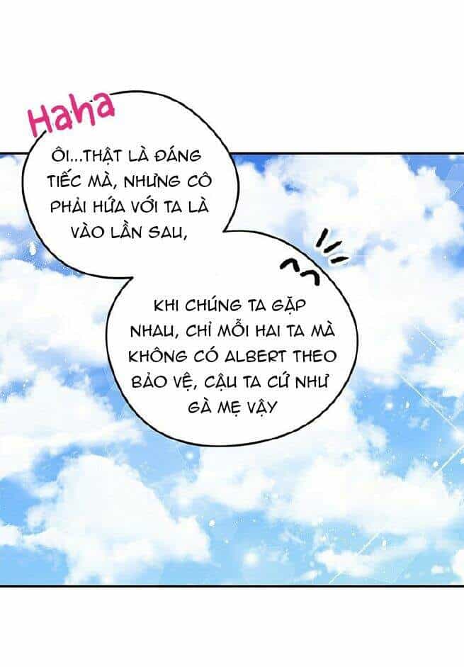 Người Hầu Của Tôi - Chương 30 - ảnh 24