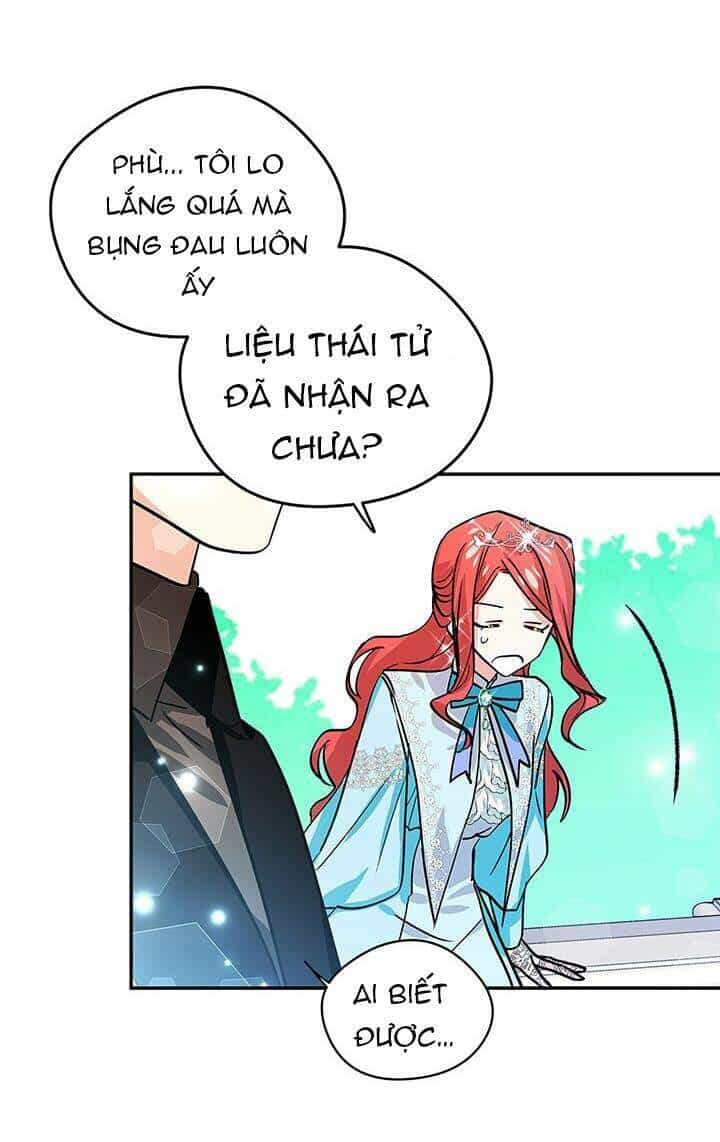 Người Hầu Của Tôi - Chương 30 - ảnh 28