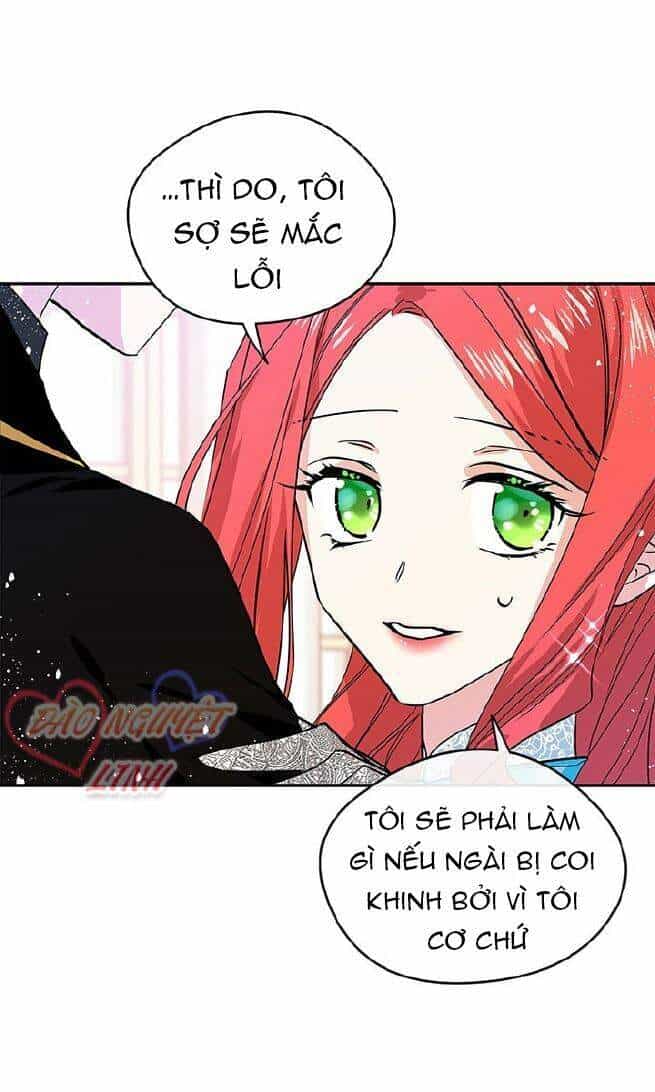 Người Hầu Của Tôi - Chương 30 - ảnh 43