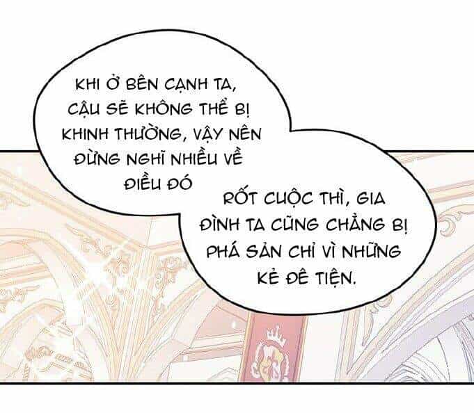 Người Hầu Của Tôi - Chương 30 - ảnh 44