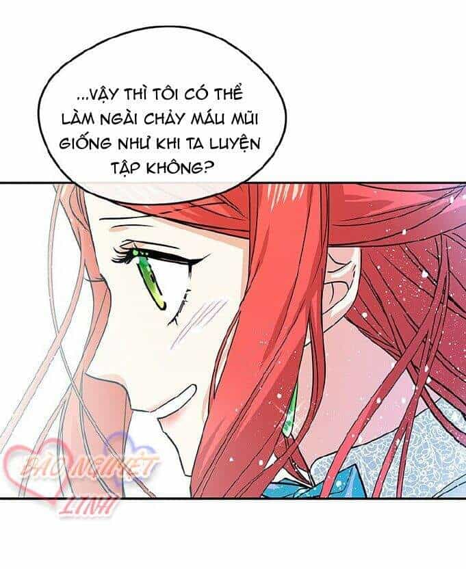 Người Hầu Của Tôi - Chương 30 - ảnh 45