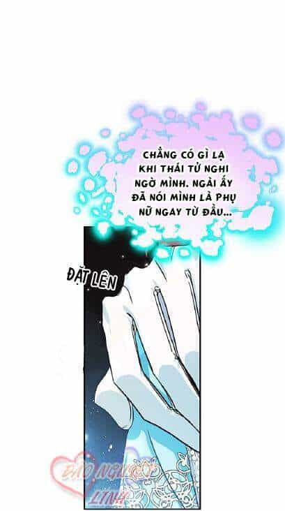 Người Hầu Của Tôi - Chương 30 - ảnh 8