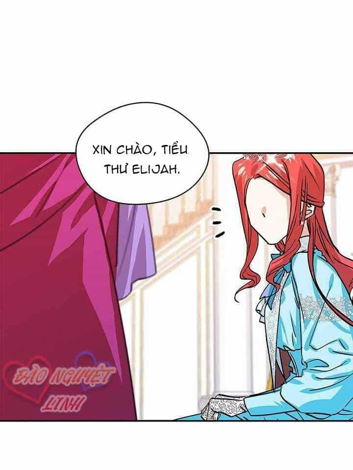 Người Hầu Của Tôi - Chương 31 - ảnh 18