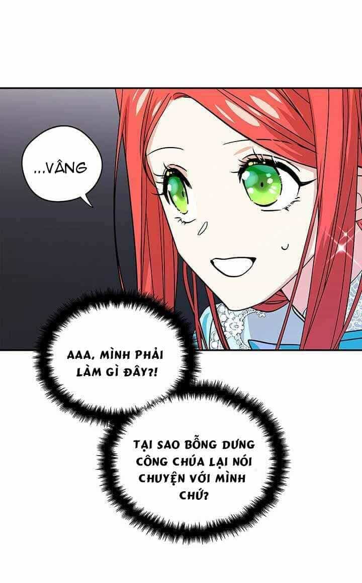 Người Hầu Của Tôi - Chương 31 - ảnh 22