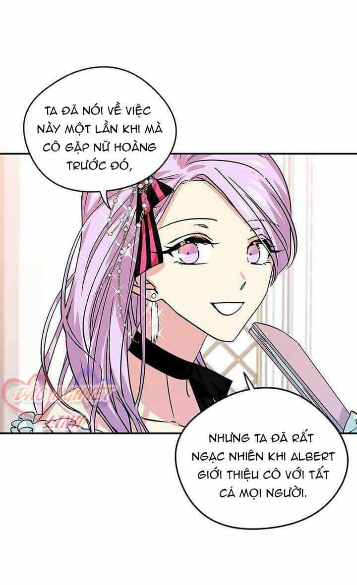 Người Hầu Của Tôi - Chương 31 - ảnh 24