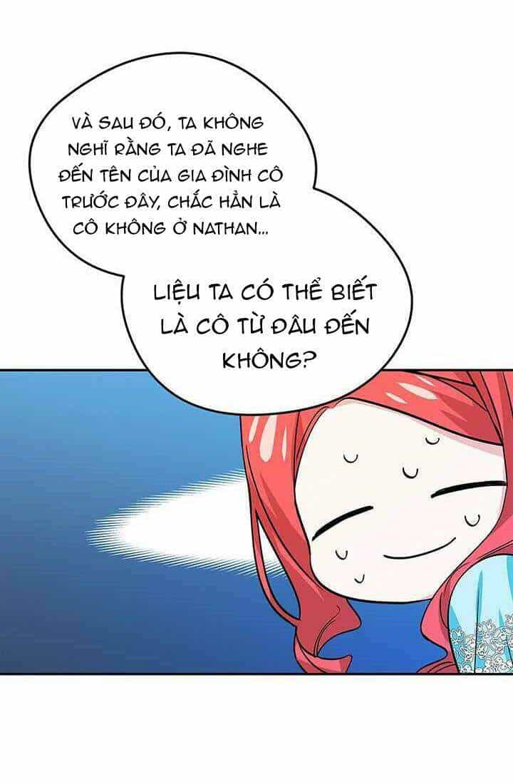 Người Hầu Của Tôi - Chương 31 - ảnh 25