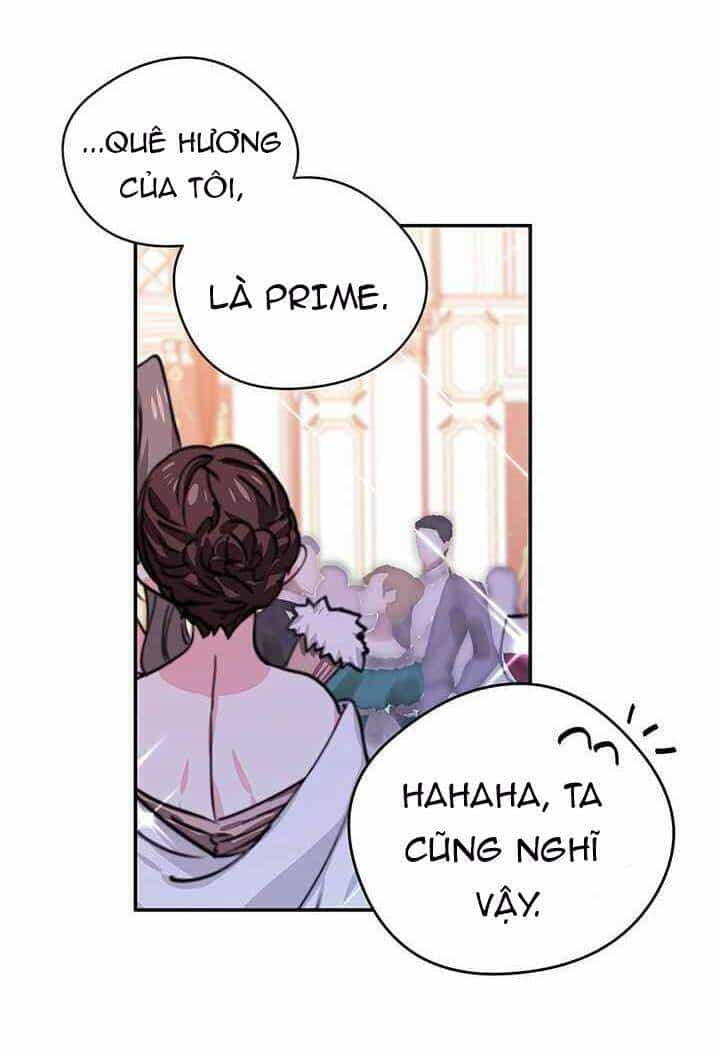 Người Hầu Của Tôi - Chương 31 - ảnh 27