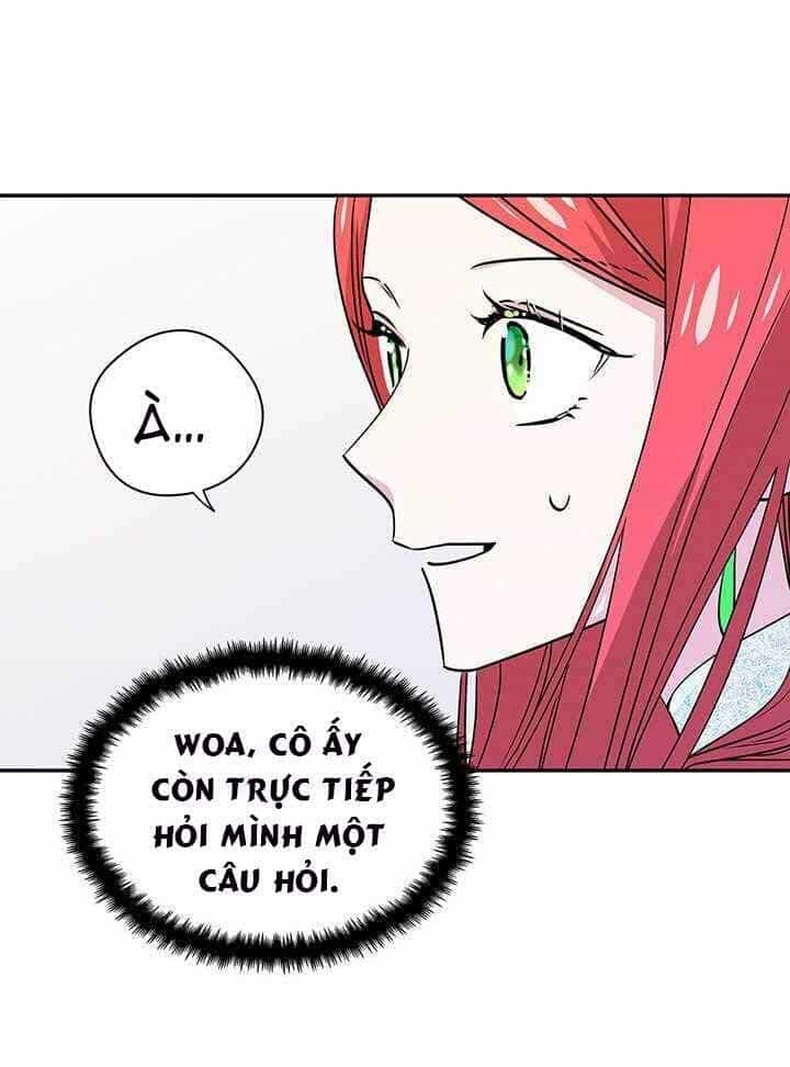 Người Hầu Của Tôi - Chương 31 - ảnh 29