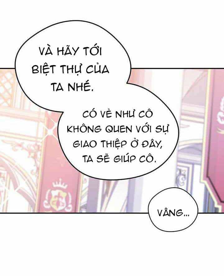 Người Hầu Của Tôi - Chương 31 - ảnh 46