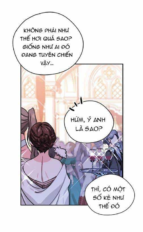 Người Hầu Của Tôi - Chương 31 - ảnh 5