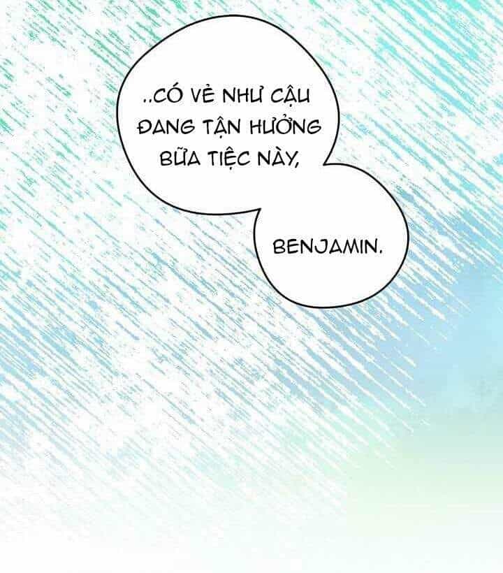 Người Hầu Của Tôi - Chương 32 - ảnh 21