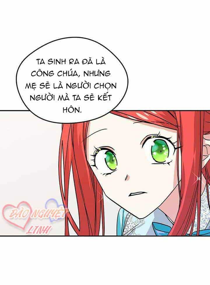Người Hầu Của Tôi - Chương 32 - ảnh 4