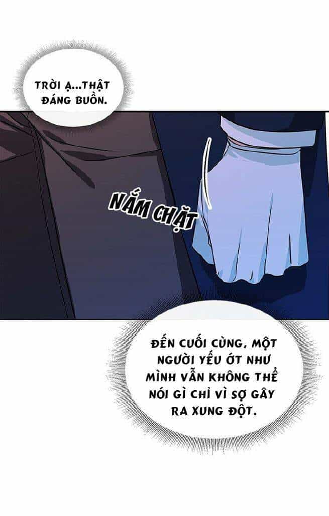 Người Hầu Của Tôi - Chương 32 - ảnh 43