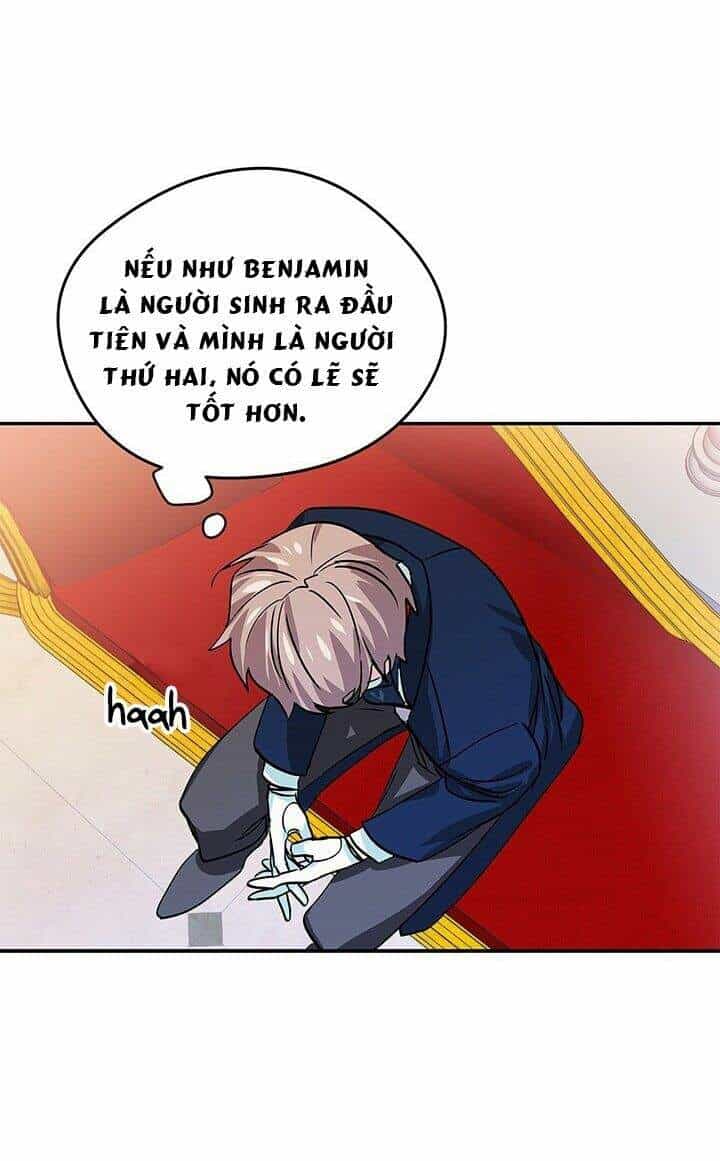 Người Hầu Của Tôi - Chương 32 - ảnh 46
