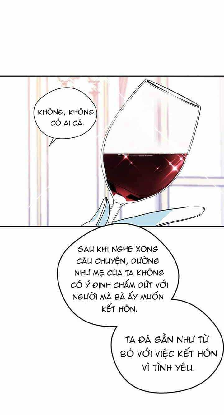 Người Hầu Của Tôi - Chương 32 - ảnh 7