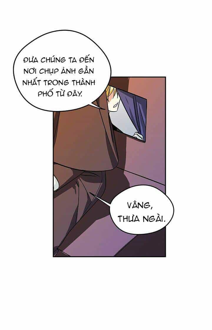 Người Hầu Của Tôi - Chương 33 - ảnh 10