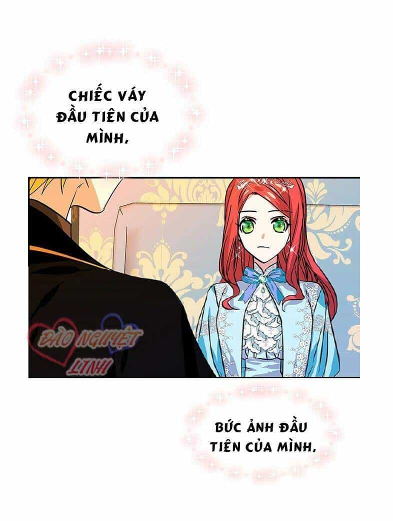 Người Hầu Của Tôi - Chương 33 - ảnh 11